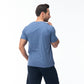 Men's Short Sleeve T-Shirt OLEN In preparation Your Sports Performance