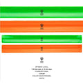 OSO-MFE self-tightening reflective wristband In preparation Your Sports Performance