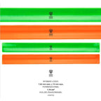 OSO-MFE self-tightening reflective wristband In preparation Your Sports Performance