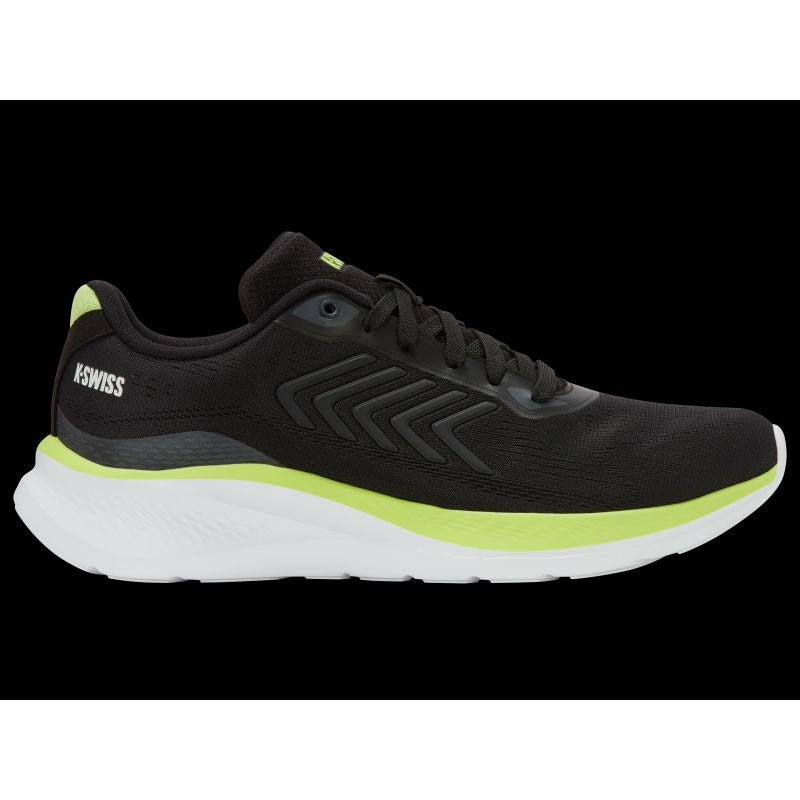 K-Swiss SELBY shoes (09447-048-M) K- Swiss