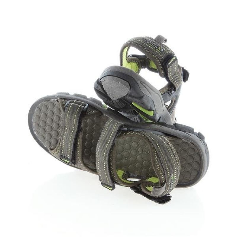 Regatta Boys Ad-Flux II Jr Sandals RKF289-3JF Footwear/Lifestyle/Regatta Your Sports Performance