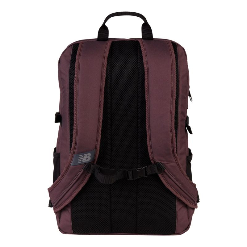 New Balance Heritage Logo Backpack LAB23091LIE Accessories/Plecaki New Balance