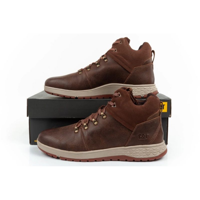 Caterpillar Zeke Hiker M P725428 shoes Footwear/Outdoor/Caterpillar Your Sports Performance
