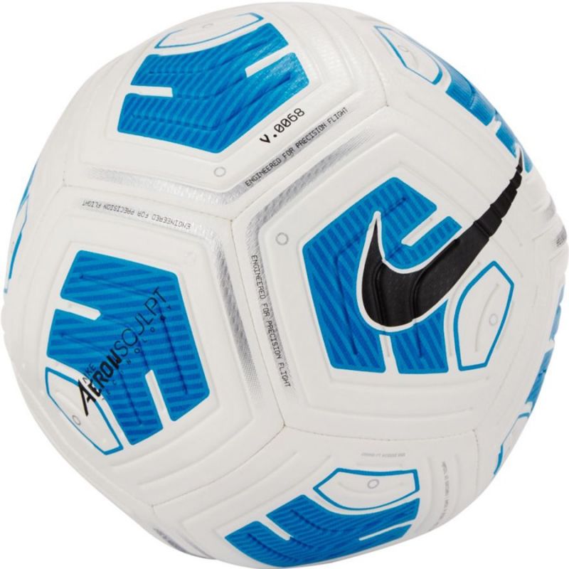 Football Nike Strike Team J 350 Jr CU8064 100 Accessories/Balls/Football Nike