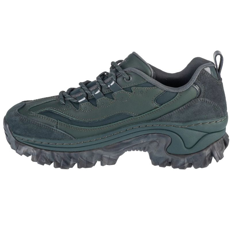 Skechers Hi-Ryze - Doja Cat 'Lite Premium 177940-OLV Green 37 In preparation Your Sports Performance