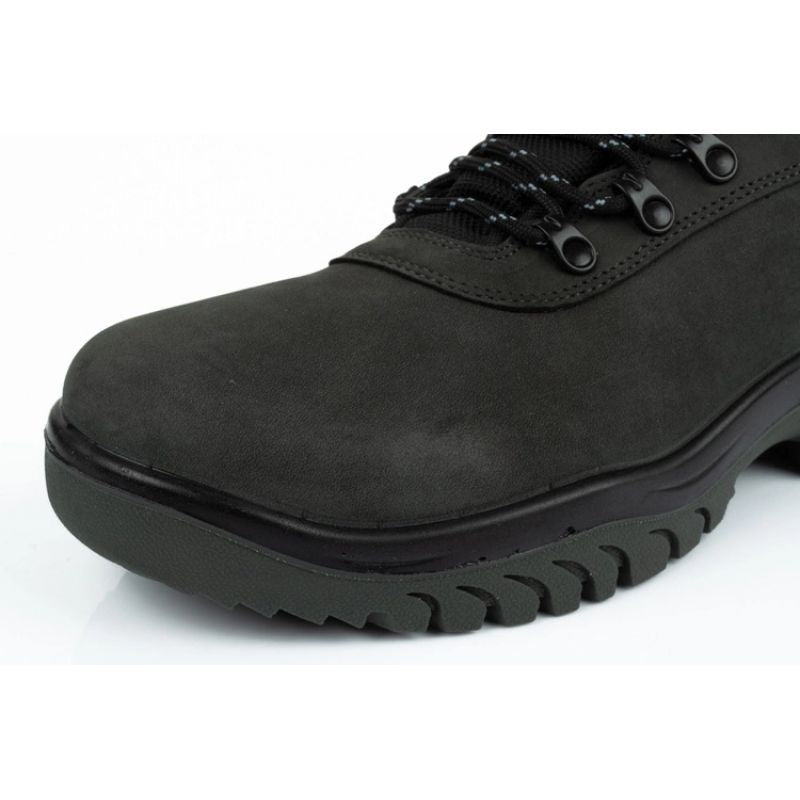 4F M OBMH205 22S trekking shoes Footwear/Outdoor/zimowe 4F