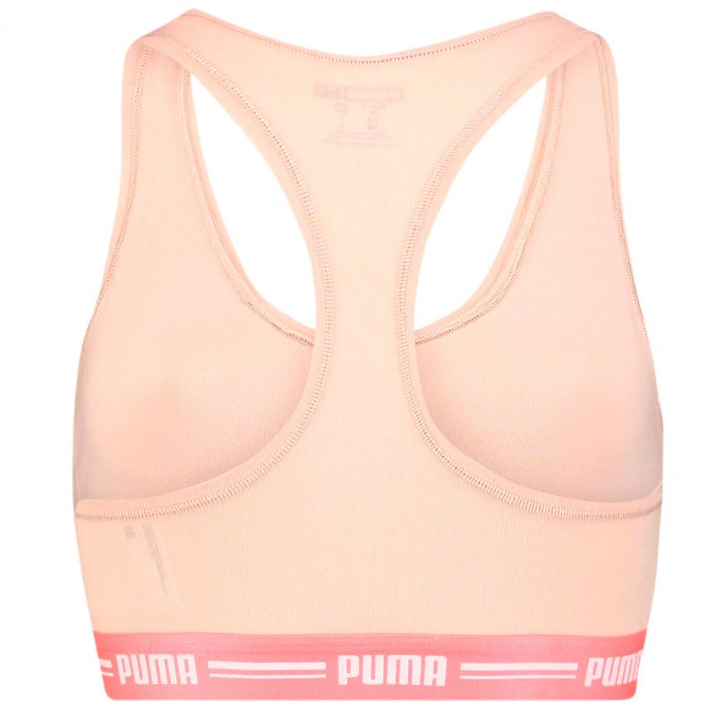 Puma Racer Back Top 1P Hang Sports Bra W 907862 06 Clothing/Training Puma