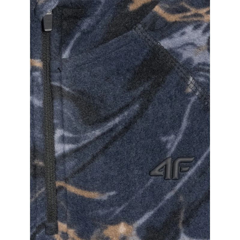 Fleece underwear 4FWarm 4F 4FJRAW25UFLEM073-91A *Kategoria tymczasowa Your Sports Performance