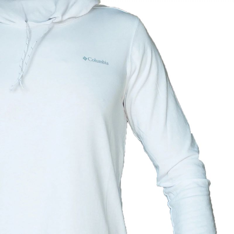 Columbia EU Sun Trek LS Hoodie W 2145261100 Clothing/Outdoor/Columbia Your Sports Performance