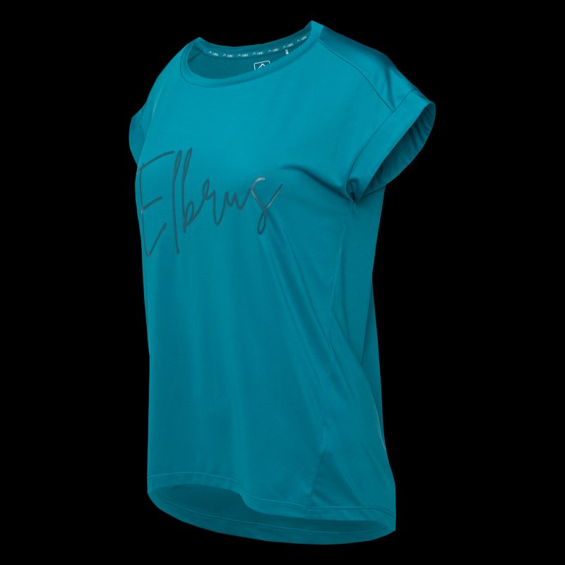 Women's Short Sleeve T-Shirt ELIA WO'S In preparation Your Sports Performance