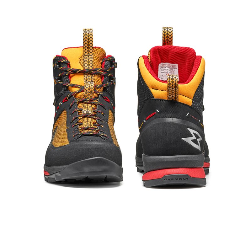 Garmont Vetta Synth GTX M shoes 92800614653 Footwear/Outdoor/Garmont Your Sports Performance