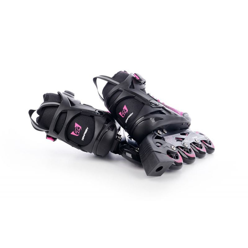 Tempish Wox Rollers W 1000066 Accessories/Skating/Rolki (pozostałe) Your Sports Performance