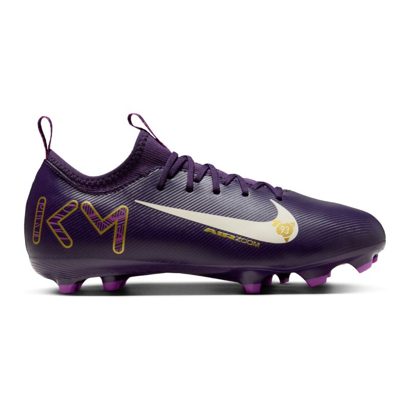 Nike Junior Mercurial Vapor 16 Academy "Kylian Mbappé" MG FQ8394-500 shoes In preparation Nike