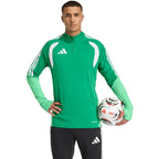 Men's adidas Tiro 26 Competition Training Top green KA7558 To be categorized Your Sports Performance