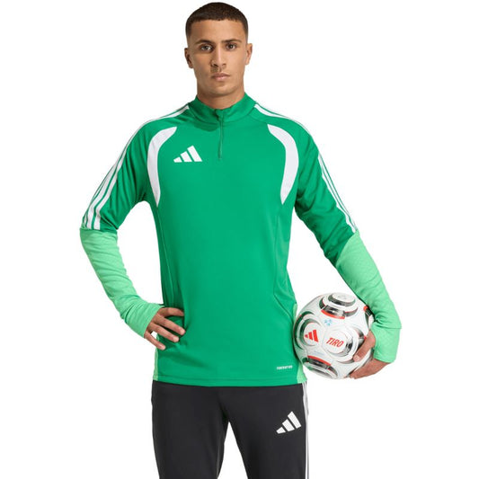 Men's adidas Tiro 26 Competition Training Top green KA7558 To be categorized Your Sports Performance