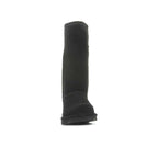 BearPaw Elle Tall Jr 1963W-011 Black shoes Footwear/Outdoor/UGG Your Sports Performance