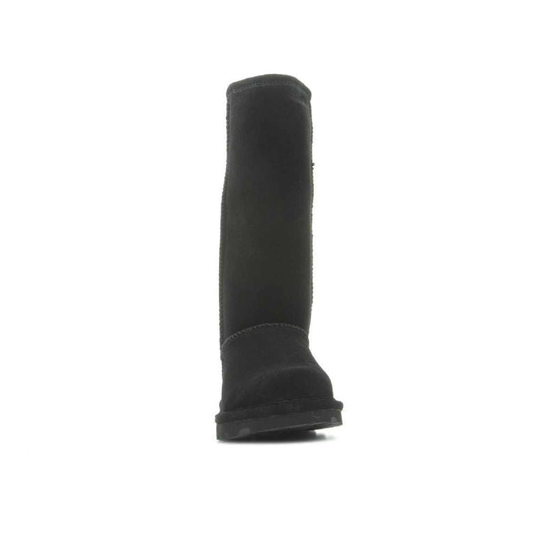 BearPaw Elle Tall Jr 1963W-011 Black shoes Footwear/Outdoor/UGG Your Sports Performance