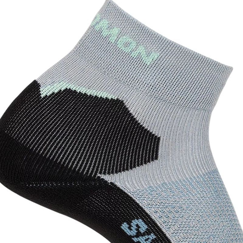 Salomon Speedcross Ankle Socks C20827 Clothing/Training/Socks/Unisex/Salomon Your Sports Performance