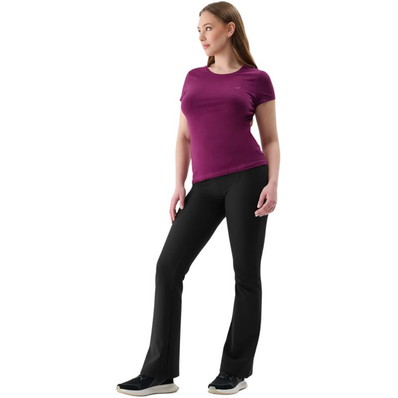 4F T-shirt W 4FWSS24TTSHF1161 51S Clothing/Lifestyle/T-shirts/4F 4F