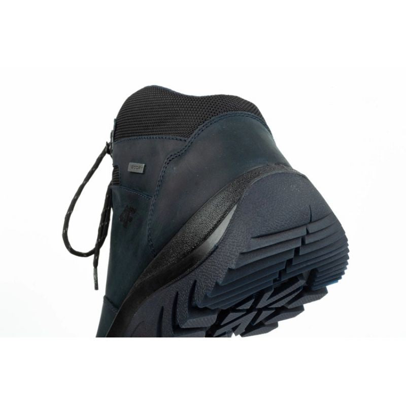 Winter boots 4F M OBMH251 31S Footwear/Outdoor/zimowe 4F