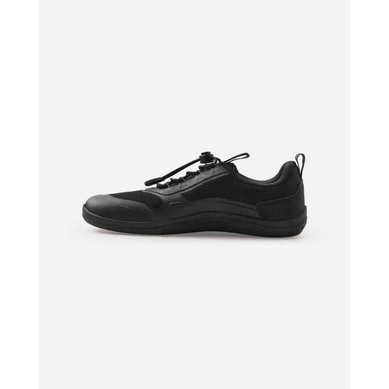 Reima Tallustelu children's sports shoes sneakers barefoot waterproof black (5400137B-9990) In preparation Your Sports Performance
