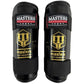 Masters NA-Junior 11588-S shin guards Accessories/Protectors and knee pads Your Sports Performance