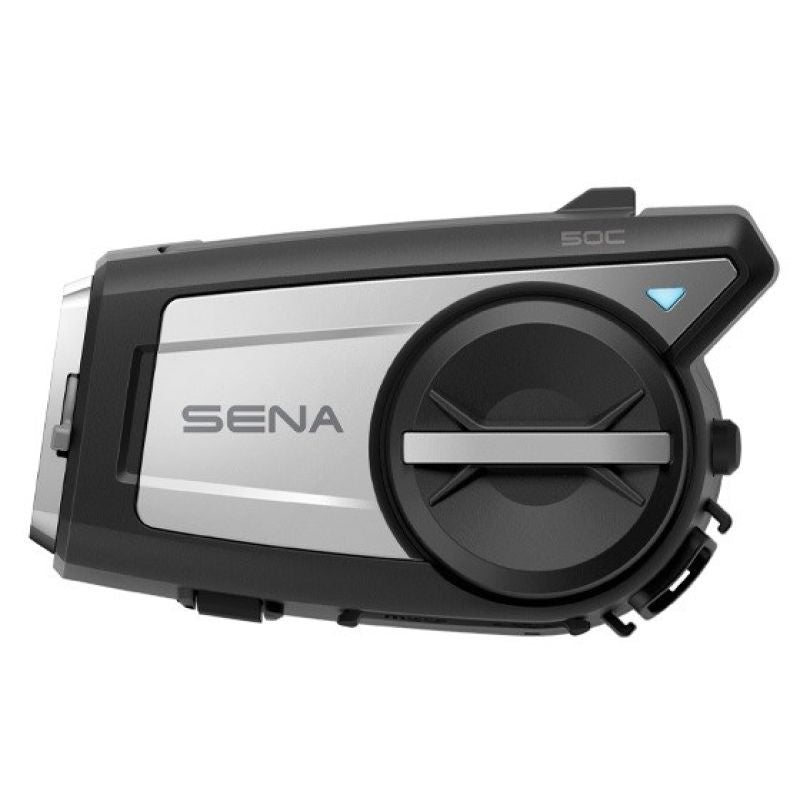 SENA 50C-01 MOTORCYCLE INTERCOMS In preparation Your Sports Performance