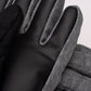 Men's MALPO Insulated Gloves Hi-Tec