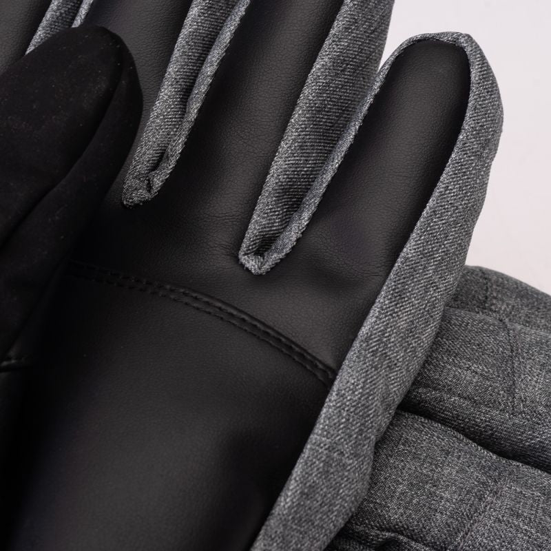 Men's MALPO Insulated Gloves Hi-Tec