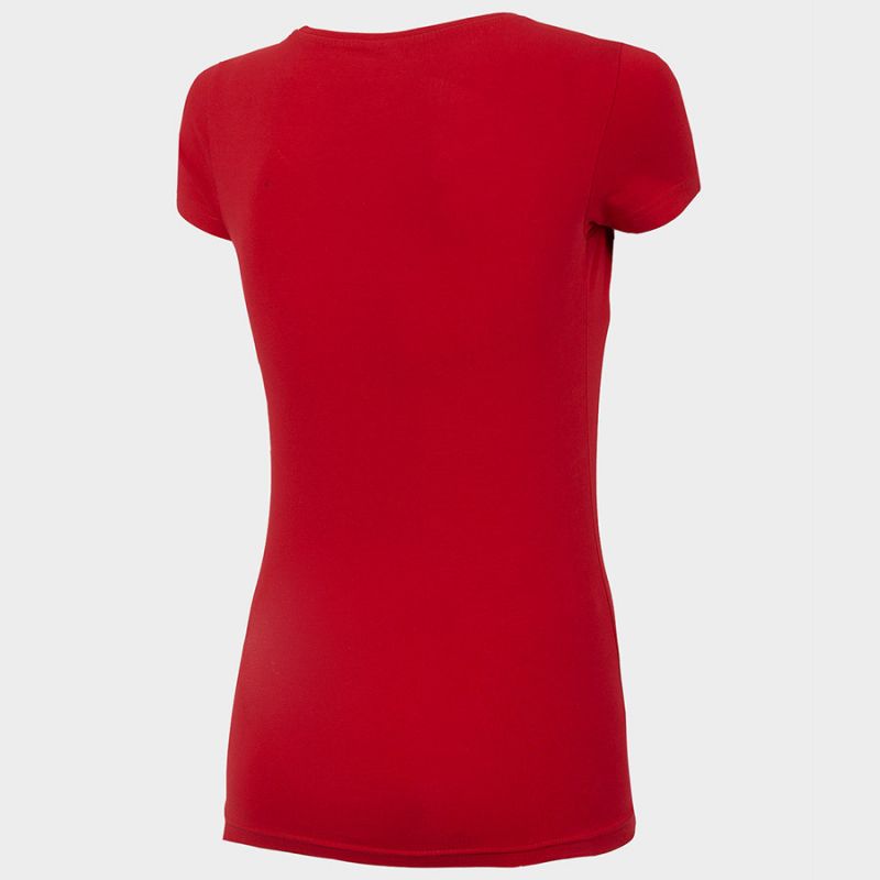 T-shirt 4F W H4Z22-TSD353 62S Clothing/Training 4F