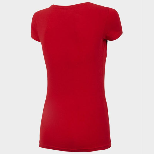 T-shirt 4F W H4Z22-TSD353 62S Clothing/Training 4F