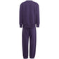 Kids' adidas Essentials Joggers purple tracksuit JW2439 In preparation Adidas