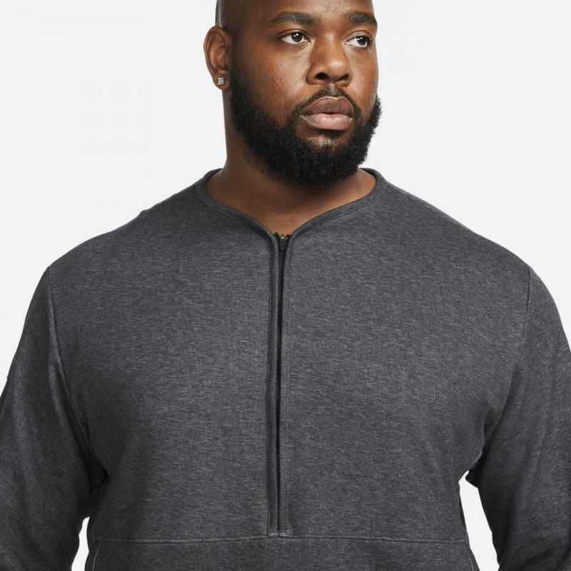 Nike Dri-Fit M DD2186-010 sweatshirt Clothing/Training Nike