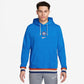 Nike Chelsea FC Standard Issue M sweatshirt FZ8658-435 Clothing/Lifestyle Nike