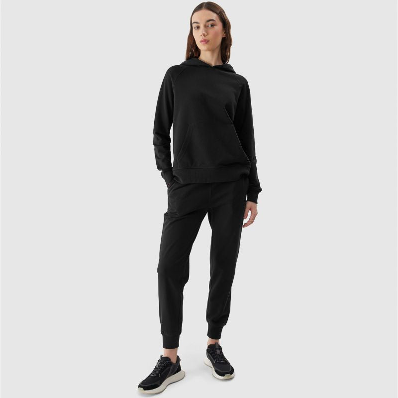 Pants 4F F606 W 4FWSS24TTROF606 20S Clothing/Lifestyle/Trousers, shorts/4F 4F