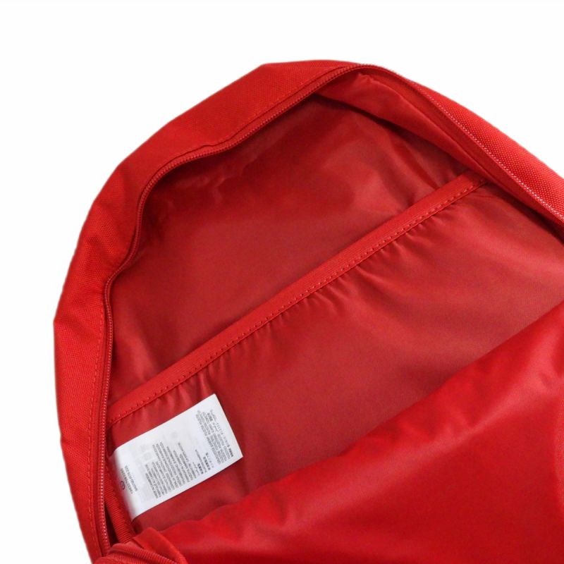 Air Jordan 23 Jersey Backpack Gym Red - 9A0780-R78 Akcesoria i sprzęt koszykarski/Torby i plecaki Your Sports Performance