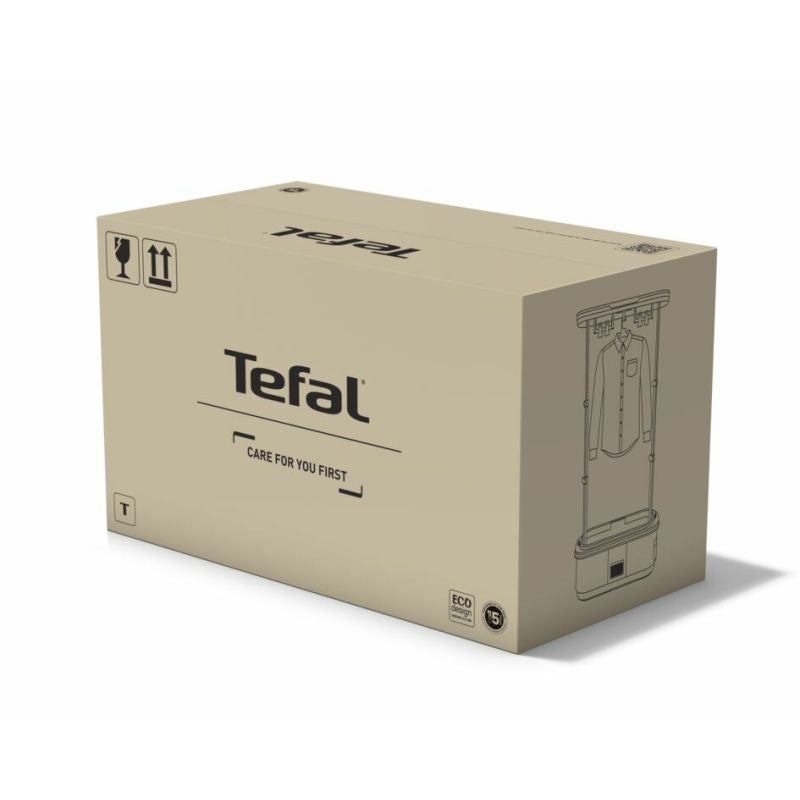 TEFAL YT2020E0 Garment Steamer AGD - Produkty/Żelazka i generatory pary Your Sports Performance