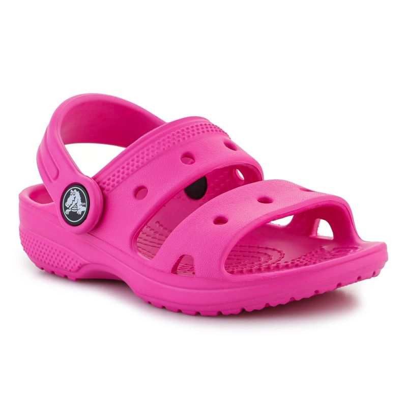 Crocs Classic Jr 207537-6UB sandals Footwear/Lifestyle/Crocs Crocs
