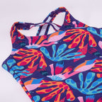 Children's SALAVA JR Swimsuit AquaWave