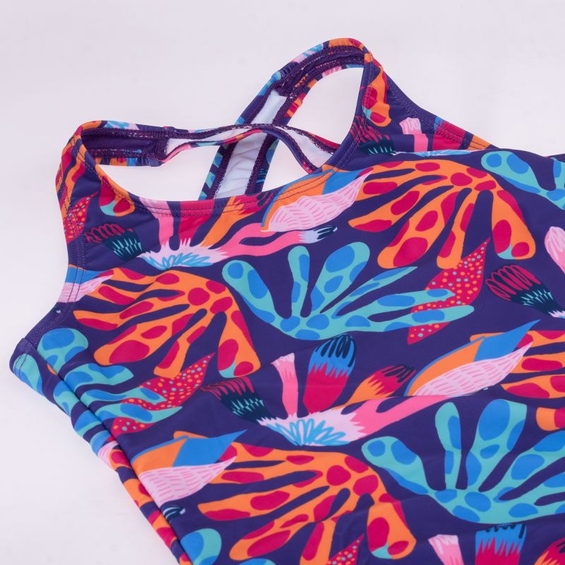 Children's SALAVA JR Swimsuit AquaWave