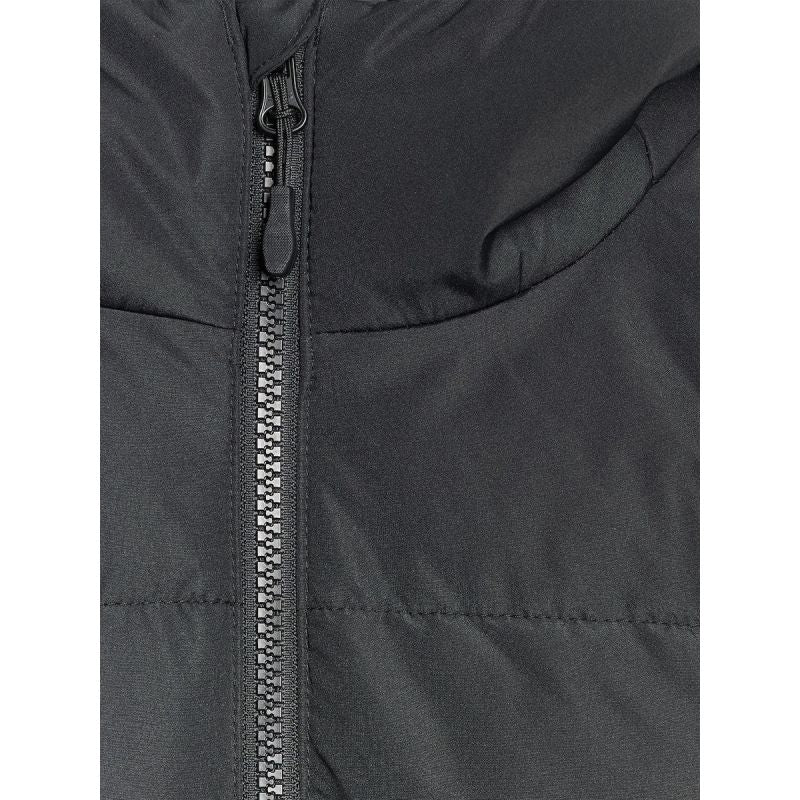 Boy's down jacket with synthetic filling 4F 4FJRAW25TDJAM0805-20S