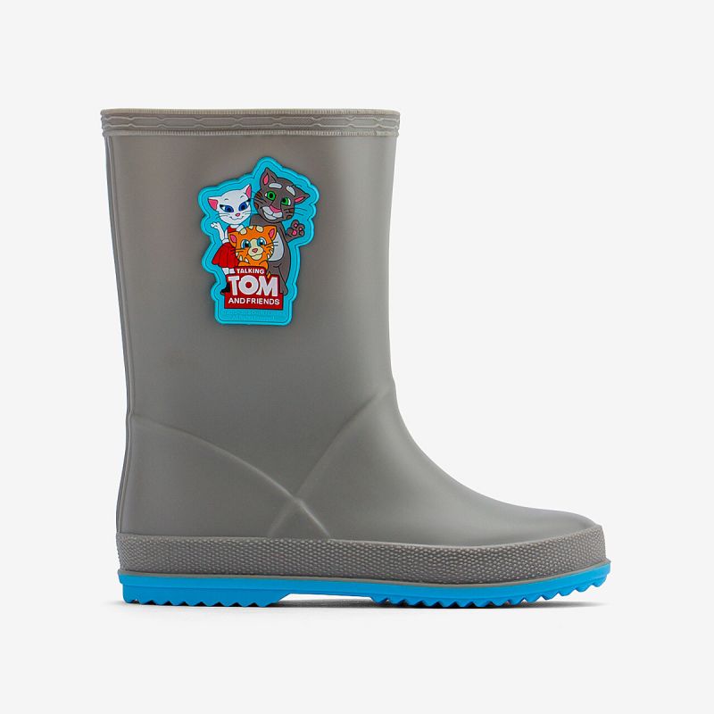 Coqui Rainy Jr 8505-605-4818 Wellington boots Footwear/Lifestyle/Coqui Your Sports Performance