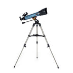 Celestron Inspire 100 mm telescope Optyka/Teleskopy Your Sports Performance