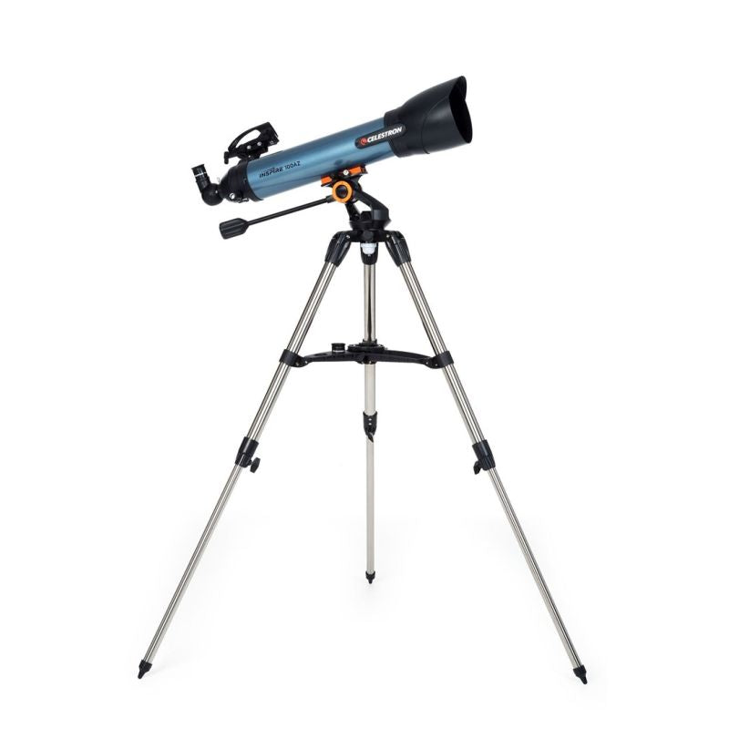 Celestron Inspire 100 mm telescope Optyka/Teleskopy Your Sports Performance
