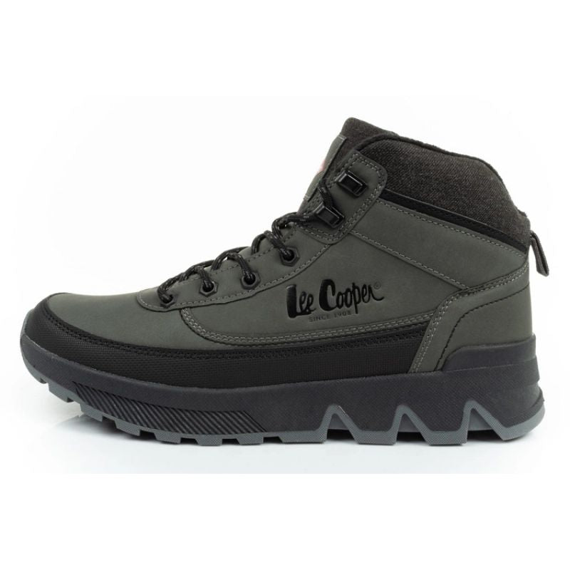 Lee Cooper M Winter Boots LCJ-24-01-2951M Footwear/Outdoor/Lee Cooper Your Sports Performance