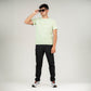 Men's FARAX Short Sleeve T-Shirt In preparation Your Sports Performance