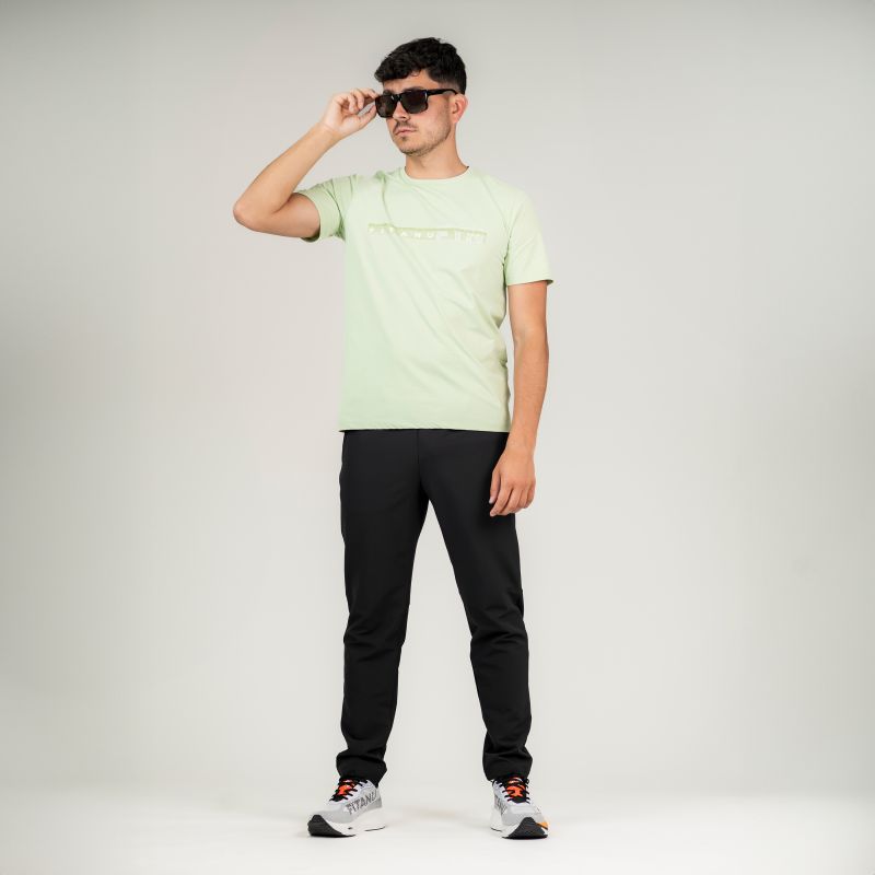 Men's FARAX Short Sleeve T-Shirt In preparation Your Sports Performance