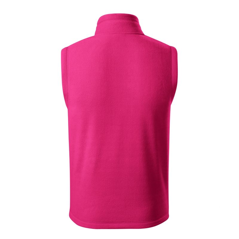 Fleece vest Malfini Exit MLI-52540 Clothing/Outdoor/Malfini Malfini