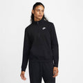 Nike Sportswear Club Fleece W sweatshirt DQ5838 010 Clothing/Lifestyle Your Sports Performance