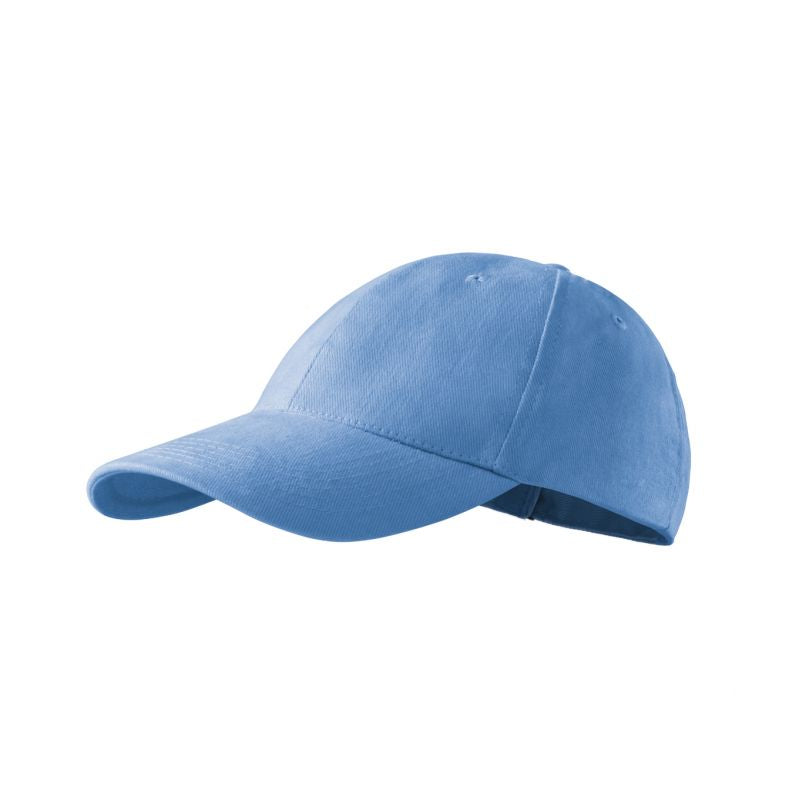 Malfini 6P cap MLI-30515 Clothing/Multisport Malfini